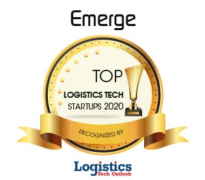 Top 10 Logistics Tech Startups - 2020